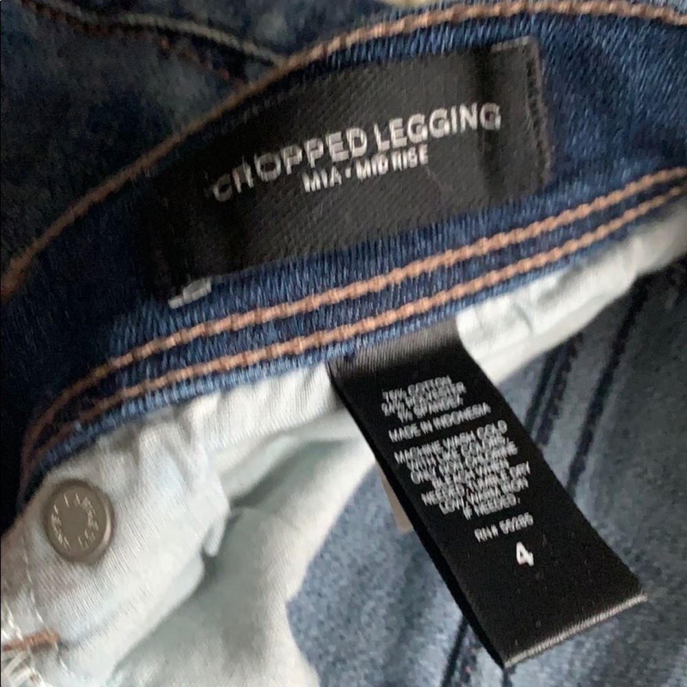 Express jeans - Picture 3 of 4